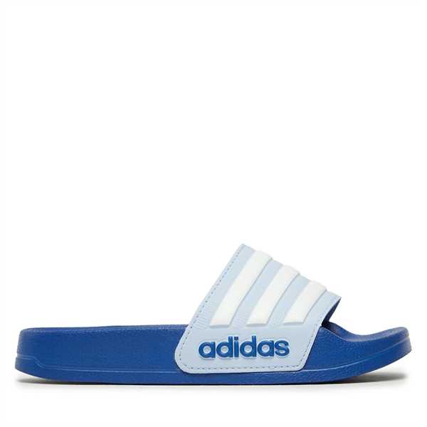 Šľapky adidas Adilette Shower Slides IG4875 Modrá