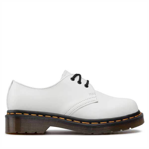 Glady Dr. Martens 1461 Smooth 26226100 Biela