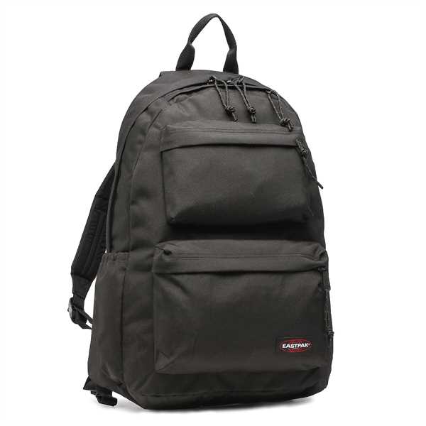 Ruksak Eastpak Padded Double EK0A5B7Y Čierna