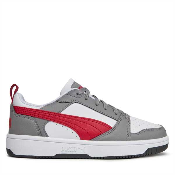 Sneakersy Puma Puma Rebound V6 Lo Jr 393833 09 Farebná