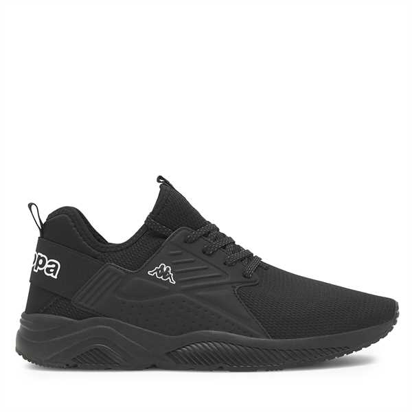 Sneakersy Kappa LOGO SANPUERTO 36161RW-A4C Čierna