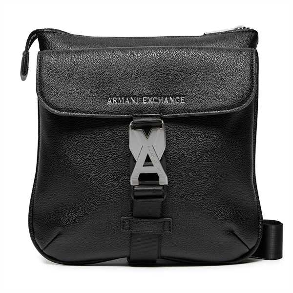 Ľadvinka Armani Exchange 952698 4F864 00020 Čierna