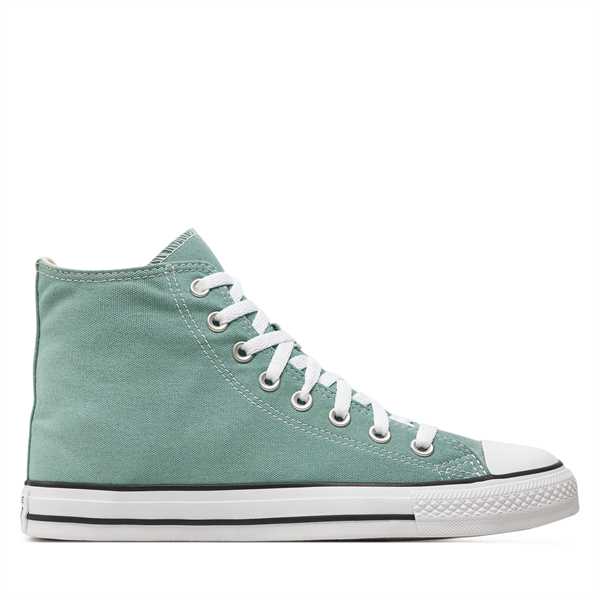 Plátenky Converse Chuck Taylor All Star A06563C Zelená