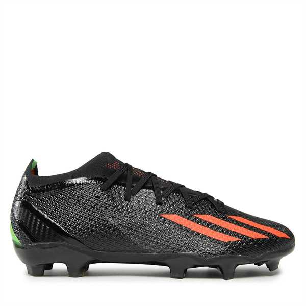 Futbalové topánky adidas X Speedportal 2 Fg ID4920 Čierna