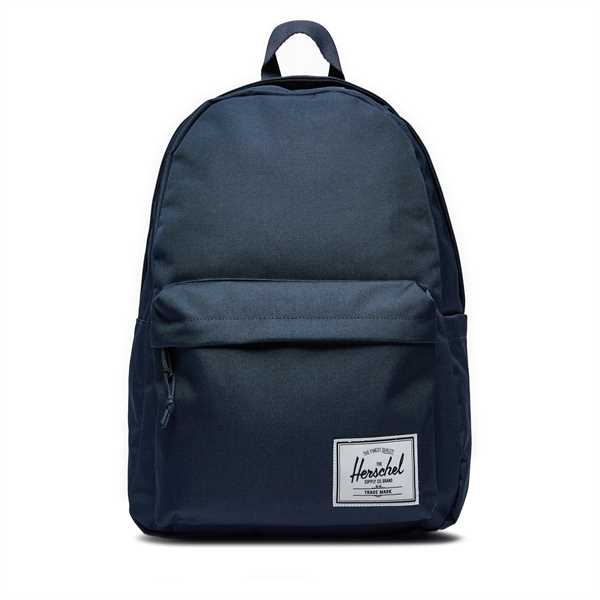 Ruksak Herschel Classic™ XL Backpack 11546-00007 Tmavomodrá