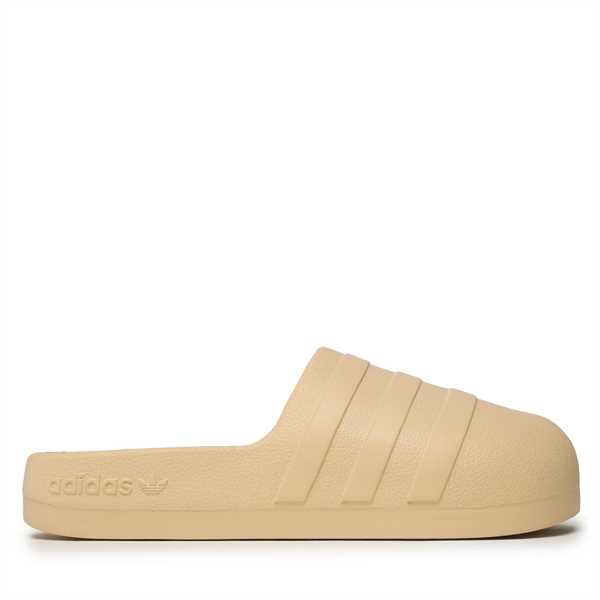 Šľapky adidas adifom adilette Slides GZ2632 Béžová