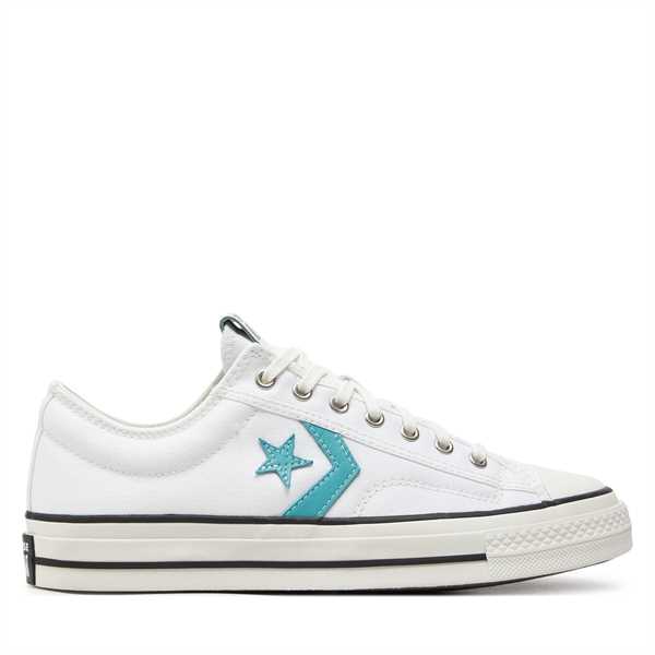 Plátenky Converse Star Player 76 A09857C Biela