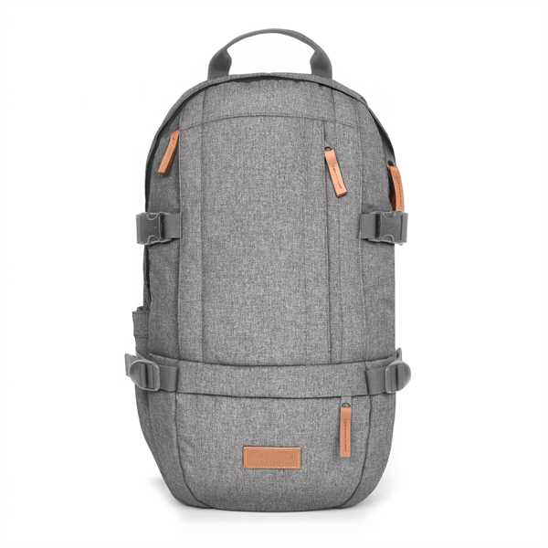 Ruksak Eastpak Floid EK0A5BCI0B31 Sivá