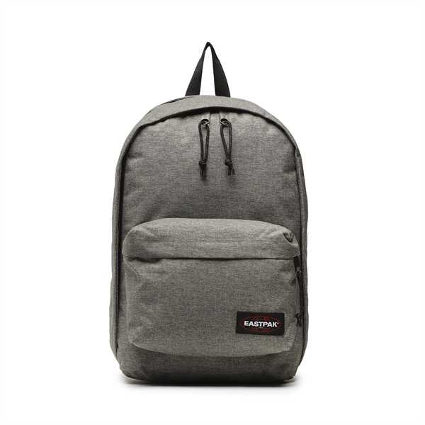 Ruksak Eastpak Back To Work EK0009363631 Sivá