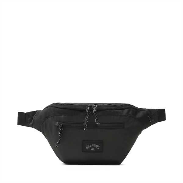 Ľadvinka Billabong Bali Waistpack 3L EBYBA00100 Čierna