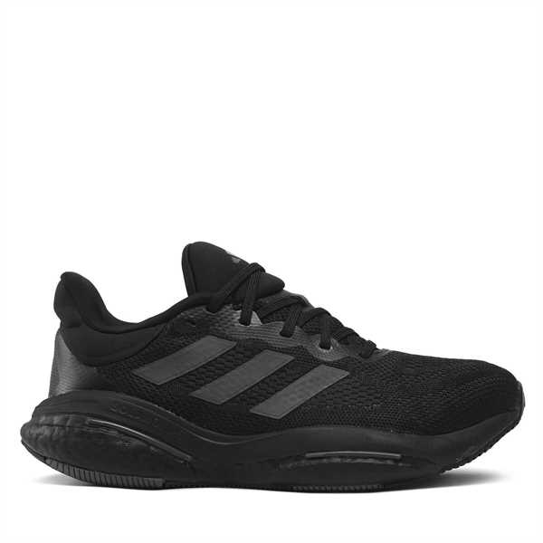 Bežecké topánky adidas SOLARGLIDE 6 Shoes HP7611 Čierna