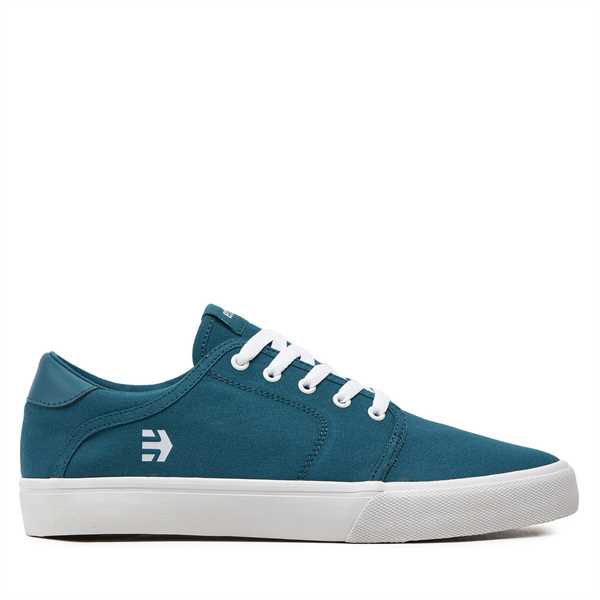 Sneakersy Etnies Barge Slim 4101000576 Modrá