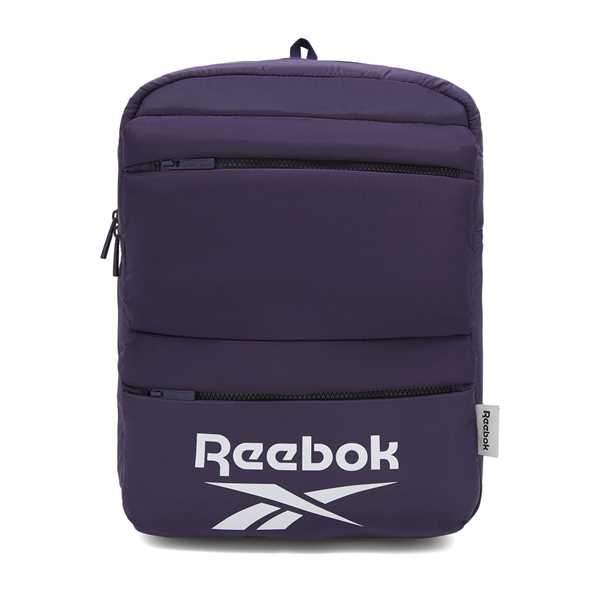 Ruksak Reebok RBK-012-CCC-05 Tmavomodrá