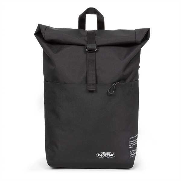 Ruksak Eastpak Up Roll EK0A5BGF3E61 Čierna