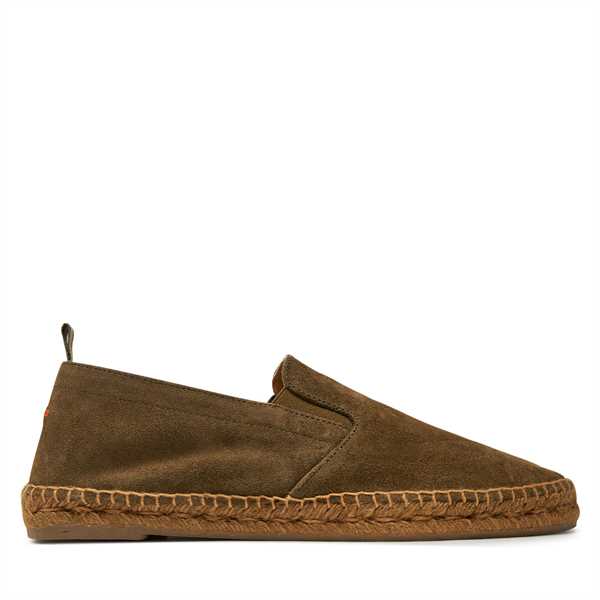 Espadrilky Castañer Joel T/186 023416 Zelená