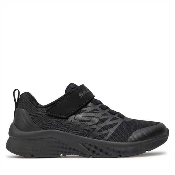 Sneakersy Skechers Texlor 403770L/BBK Čierna