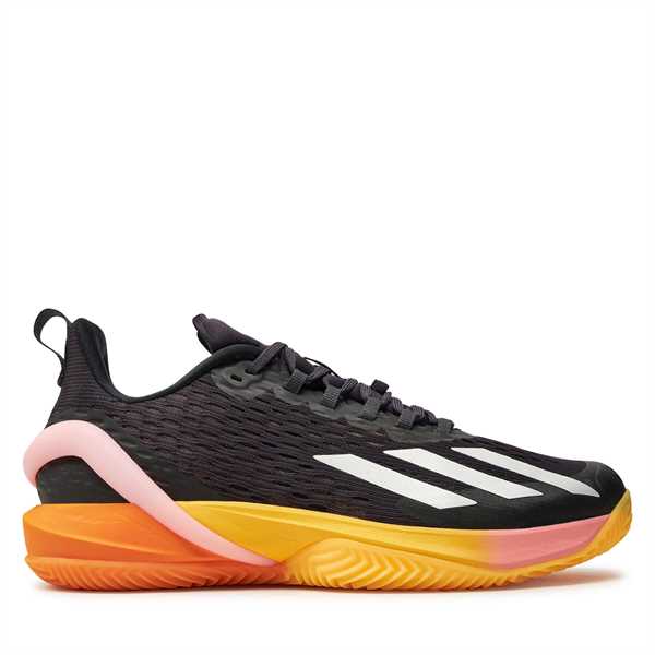 Tenisové topánky adidas adizero Cybersonic Tennis IF0437 Fialová