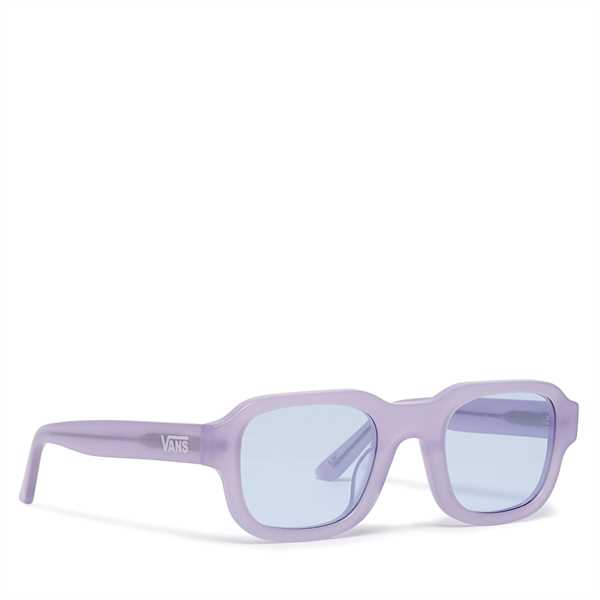 Slnečné okuliare Vans 66 Sunglasses VN000GMXCR21 Biela