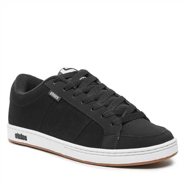 Sneakersy Etnies Kingpin 4101000091 Čierna