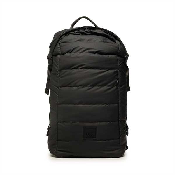 Ruksak Rains Loop Backpack 12140 Čierna