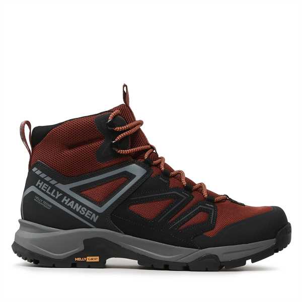 Trekingová obuv Helly Hansen Stalheim Ht Boot 11851_301 Hnedá