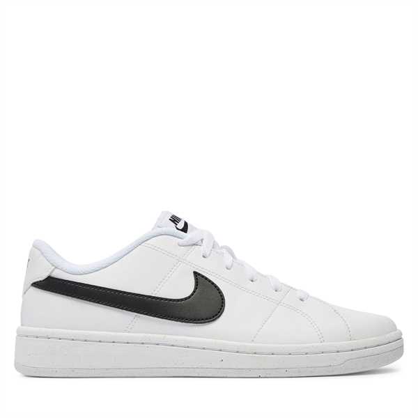 Sneakersy Nike Court Royale 2 Nn DH3160 101 Biela