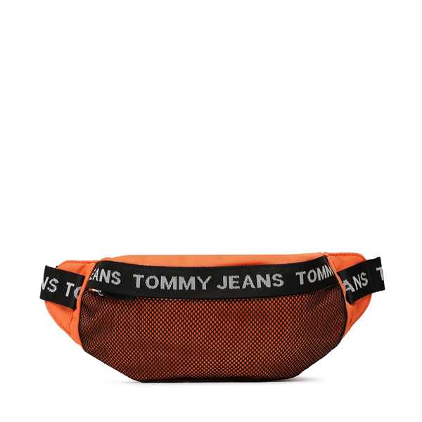 Ľadvinka Tommy Jeans Tjm Essential Bum Bag AM0AM10902 Oranžová