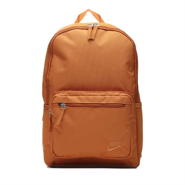 Ruksak Nike DB3300-815 Oranžová