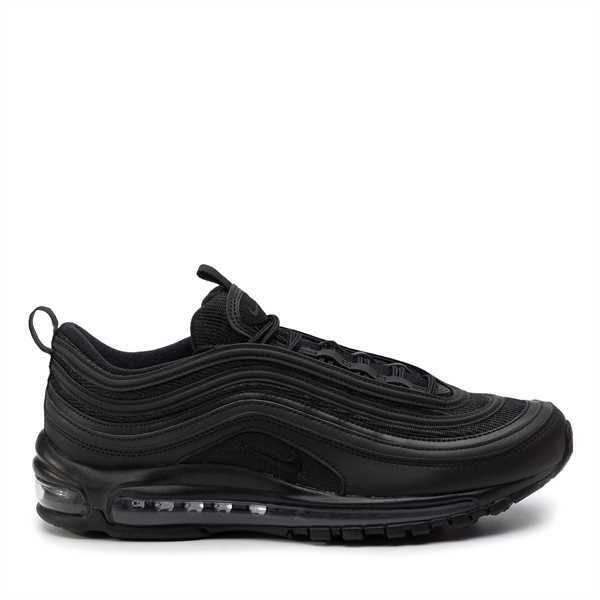 Sneakersy Nike Air Max 97 BQ4567 001 Čierna