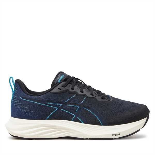 Bežecké topánky Asics Dynablast 4 1011B697 Čierna