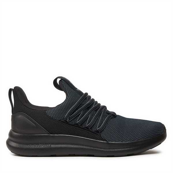 Sneakersy adidas Lite Racer Adapt IE6327 Čierna