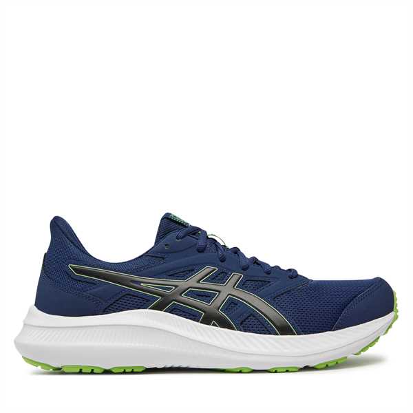 Bežecké topánky Asics Jolt 4 1011B603 Modrá