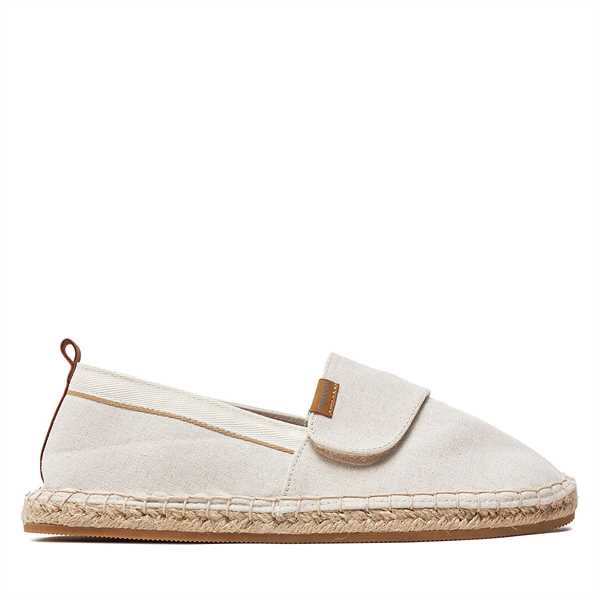 Espadrilky Mayoral 47593 Écru