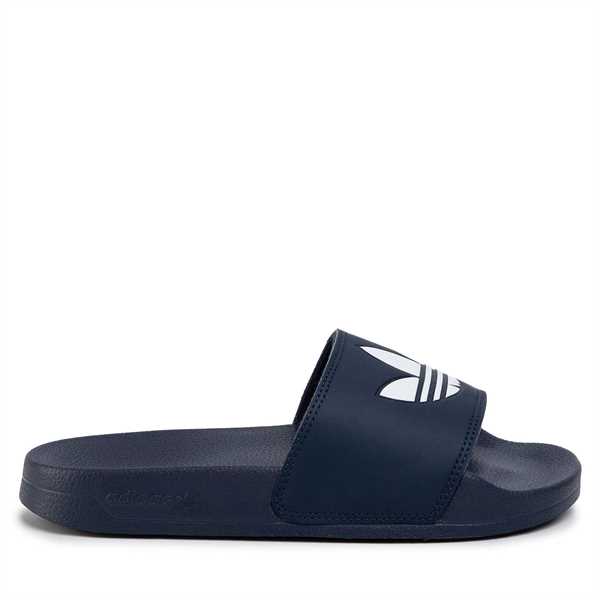 Šľapky adidas adilette Lite Slides FU8299 Tmavomodrá