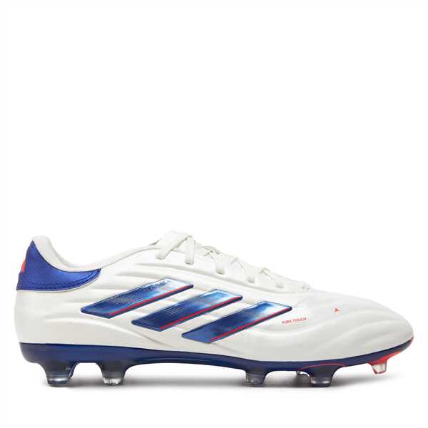 Futbalové topánky adidas Copa Pure 2 Pro Fg IG6405 Biela