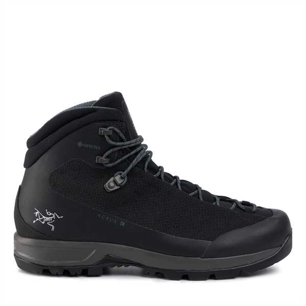 Trekingová obuv Arc'teryx Acrux Tr Gtx M GORA-TEX 072123-411271 G0 Čierna