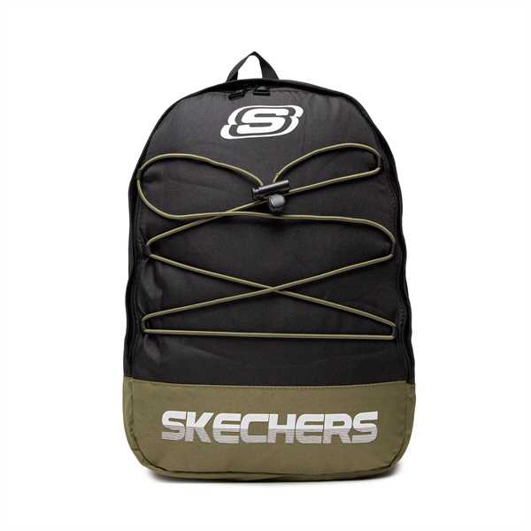 Ruksak Skechers S1035.06 Čierna