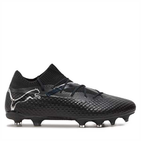 Futbalové topánky Puma FUTURE 7 PRO FG/AG 107924 02 Čierna