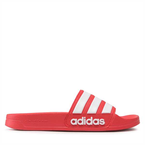 Šľapky adidas adilette Shower GZ5923 Červená