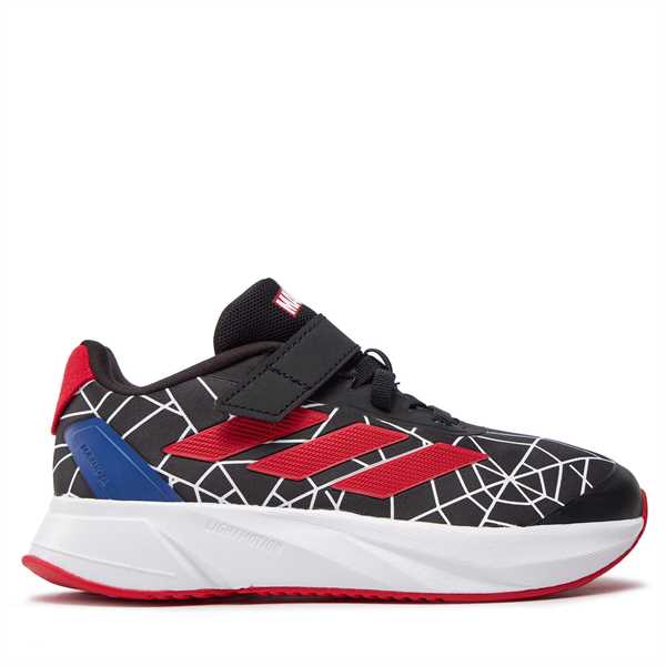 Sneakersy adidas Marvel Duramo SL Kids ID8048 Čierna