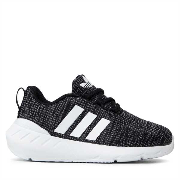 Sneakersy adidas Swift Run 22 C GW8180 Čierna