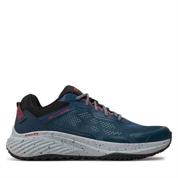 Sneakersy Skechers Bounder Rse 232780 Tmavomodrá