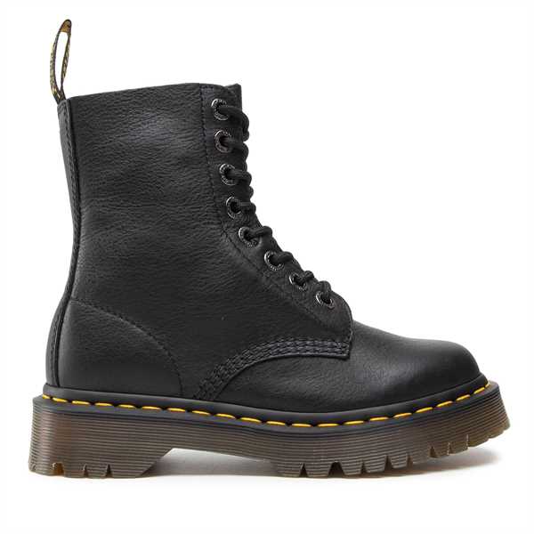 Glady Dr. Martens 1460 Pascal Bex 26206001 Čierna