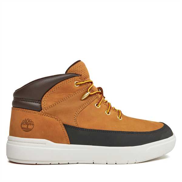 Šnurovacia obuv Timberland Seneca Bay Hiker TB0A5RXR2311 Hnedá