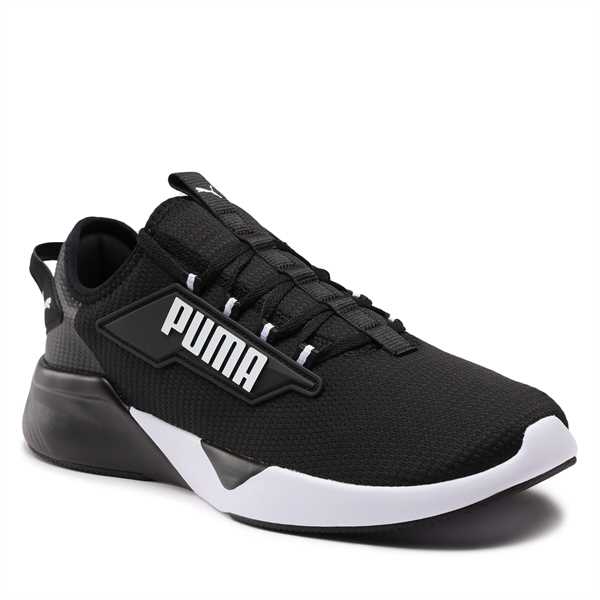 Bežecké topánky Puma Retaliate 2 37667601 Čierna