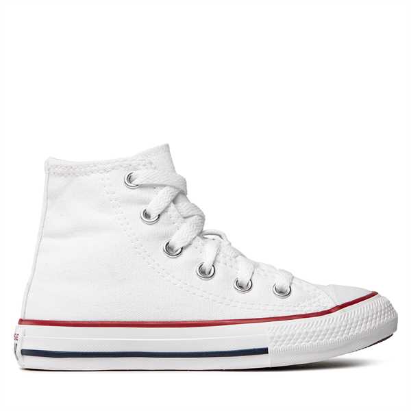 Plátenky Converse Yths CT Core Hi 3J253 Biela