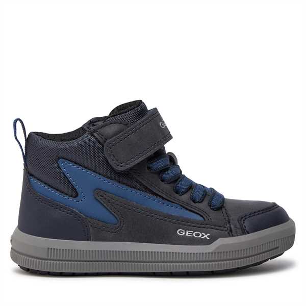 Sneakersy Geox J Arzach B. A J264AA 0MEFU C0700 M Tmavomodrá