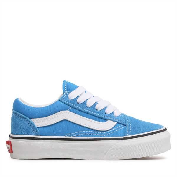 Tenisky Vans Uy Old Skool VN0A7Q5F1SI1 Modrá