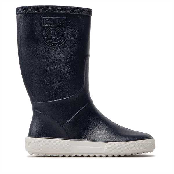 Gumáky Boatilus Nautic Rain Boot Tmavomodrá