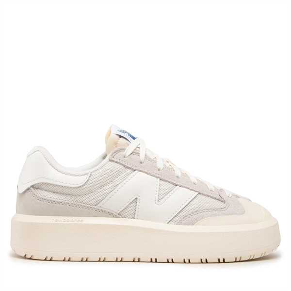 Sneakersy New Balance CT302RB Sivá